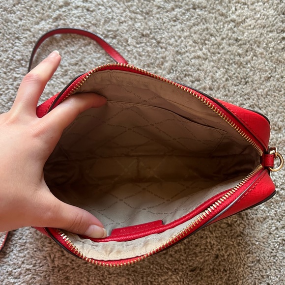 🔥🔥🔥Michael Kors Limited Edition Crossbody Bag🔥🔥🔥 - Picture 6 of 16